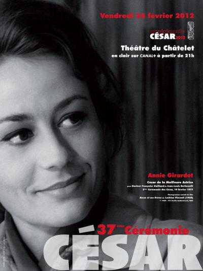 Cérémonie des César filmas online