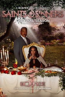 Saints & Sinners filmas online