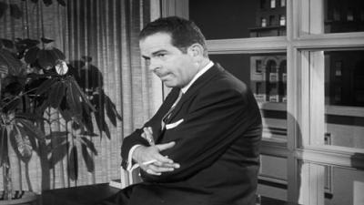 Perry Mason