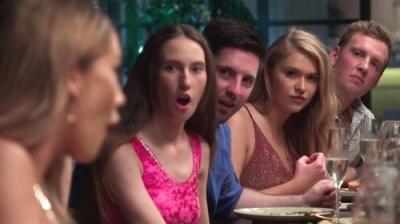 Married at First Sight