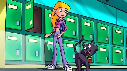 Sabrina: The Animated Series filmas žiurėti online