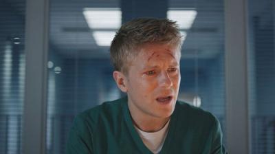 Casualty