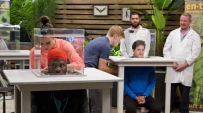 The Amazing Race Canada