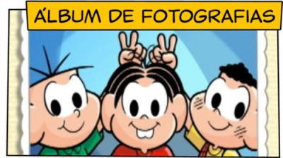 Turma da Mônica