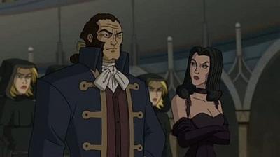 Wolverine and the X-Men
