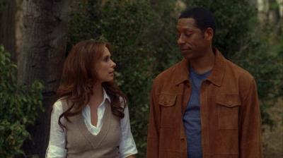 Dvasių užkalbėtoja