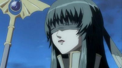 Ragnarok The Animation