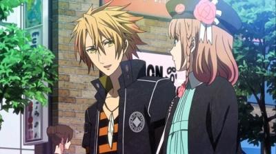 AMNESIA
