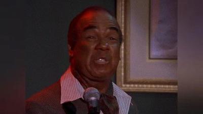 In the Heat of the Night