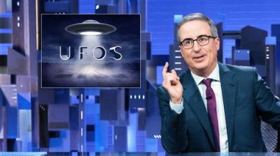 Last Week Tonight with John Oliver