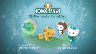 Octonauts