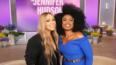 The Jennifer Hudson Show