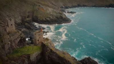 Mysteries of the Abandoned