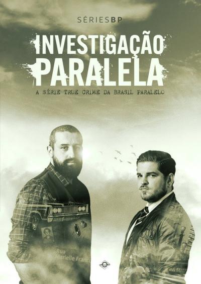 Investigação Paralela filmas online