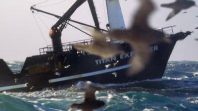 Deadliest Catch