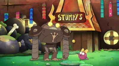 Amphibia