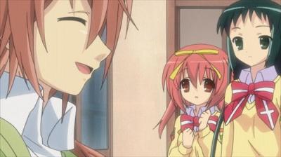 ななついろ★ドロップス First love that encompasses you