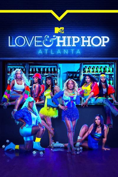 Love & Hip Hop Atlanta filmas online