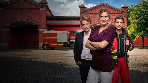 Frieda - Mit Feuer und Flamme filmas žiurėti online