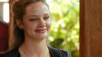 Married at First Sight