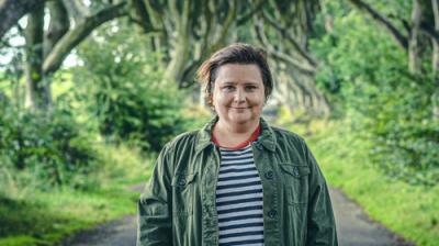 Susan Calman's Grand Day Out