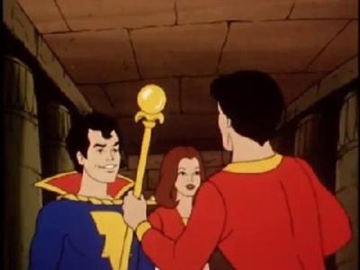 The Kid Super Power Hour with Shazam!