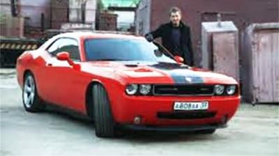 Нюхач