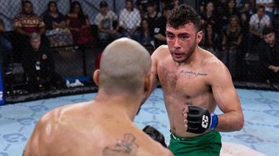 Combate Global