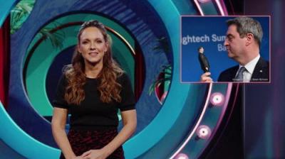 Die Carolin Kebekus Show