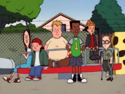 Recess