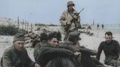 D-Day Sacrifice