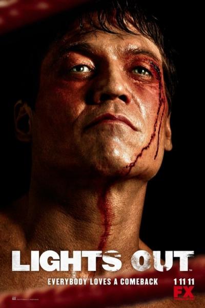 Lights Out filmas online