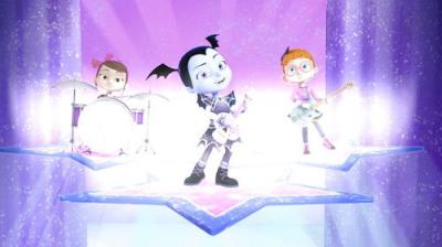 Vampirina