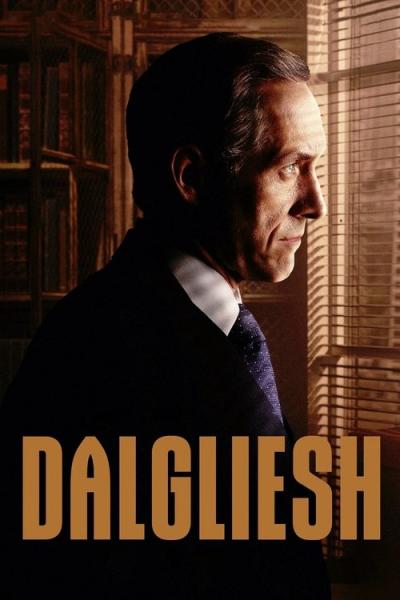 Dalgliesh filmas online