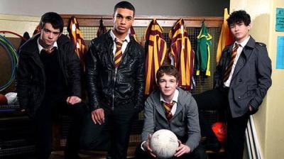 Waterloo Road