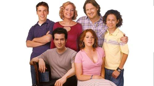 Grounded for Life filmas žiurėti online