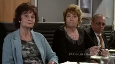 Franklin & Bash