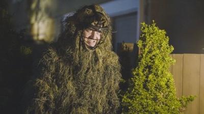 Fear Thy Neighbor