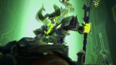 He-Man and the Masters of the Universe