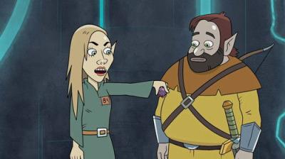 HarmonQuest