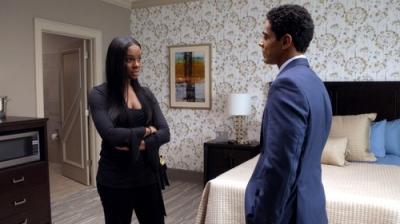 Tyler Perry's The Haves and the Have Nots