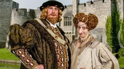 Horrible Histories