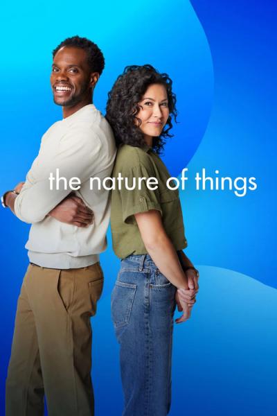 The Nature of Things filmas online