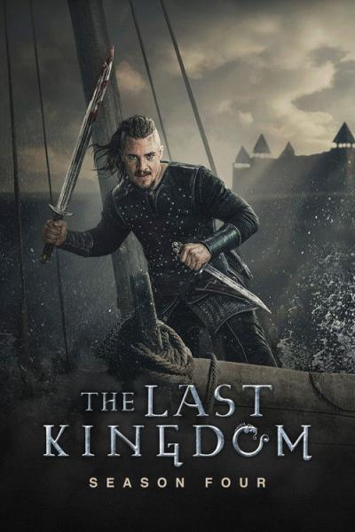 Paskutinė karalystė filmas online