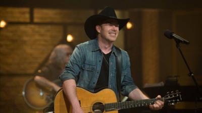 Pour l'amour du country