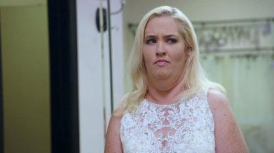 Mama June: Family Crisis