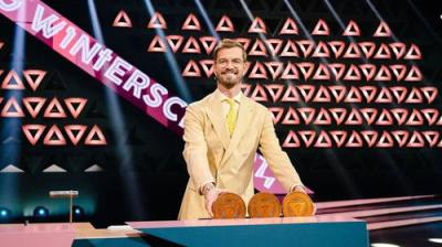 Wer stiehlt mir die Show?