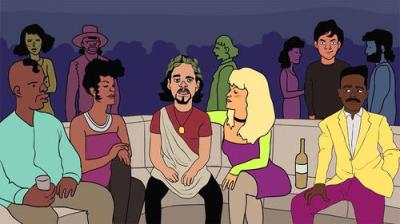 Party Legends