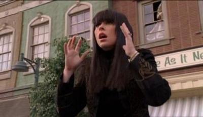 Dvasių užkalbėtoja