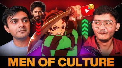 Men of Culture